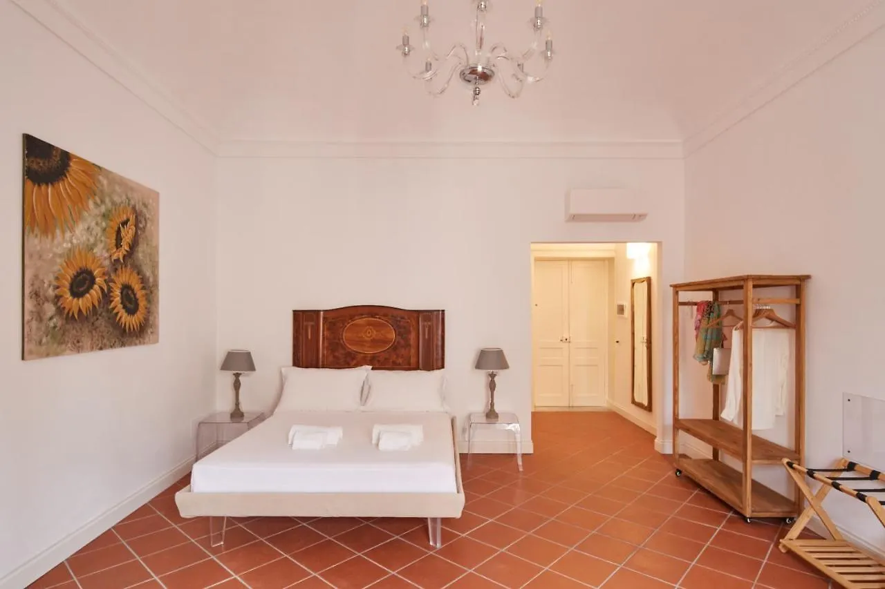 シラクーサ Galleria Del Duomo Bed & Breakfast イタリア