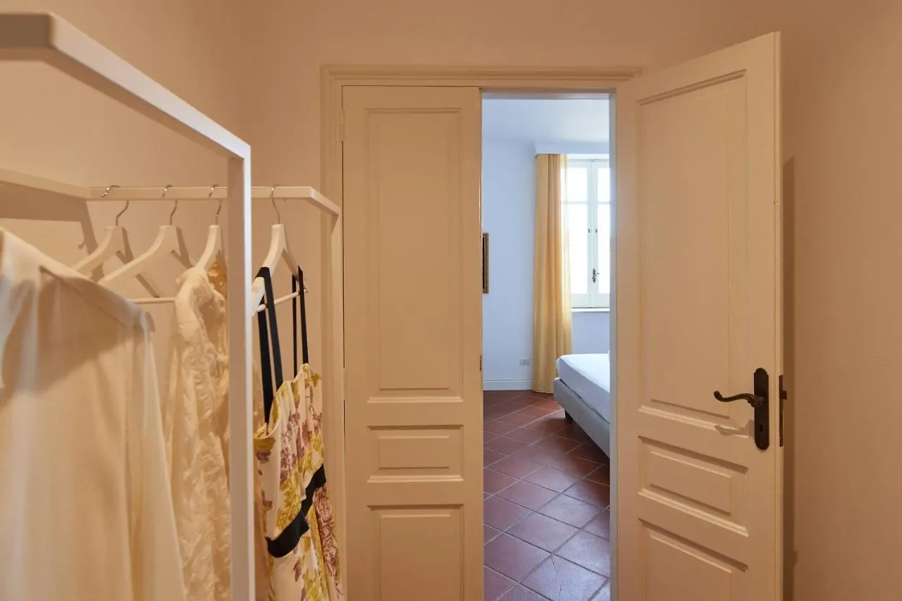 シラクーサ Galleria Del Duomo Bed & Breakfast 0*,
