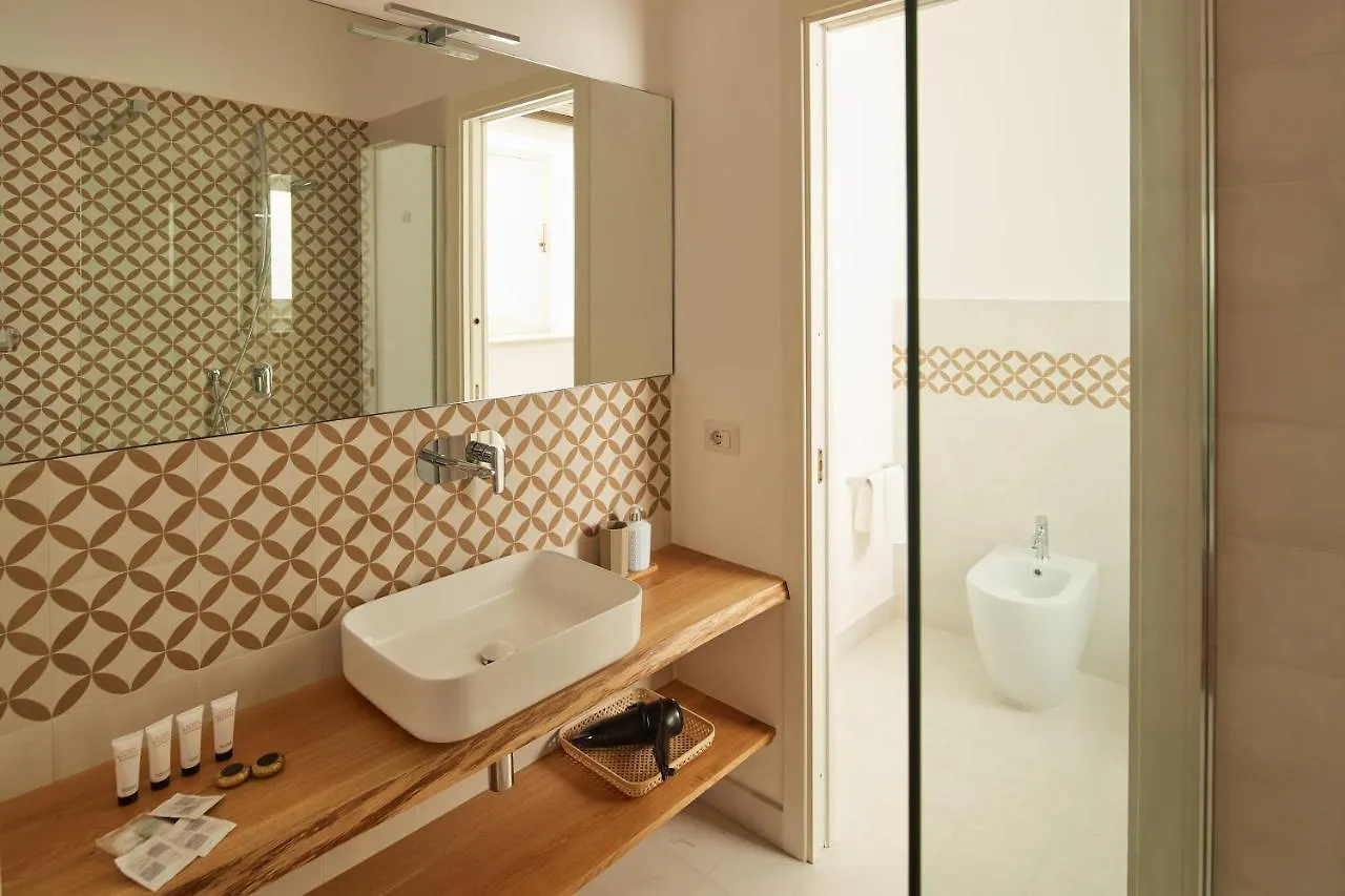シラクーサ Galleria Del Duomo Bed & Breakfast 0*,