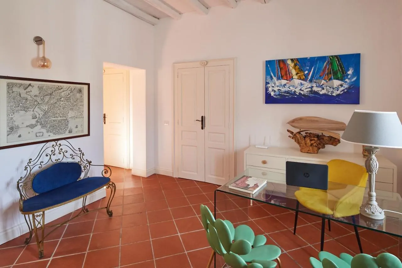 シラクーサ Galleria Del Duomo Bed & Breakfast 0*,  イタリア