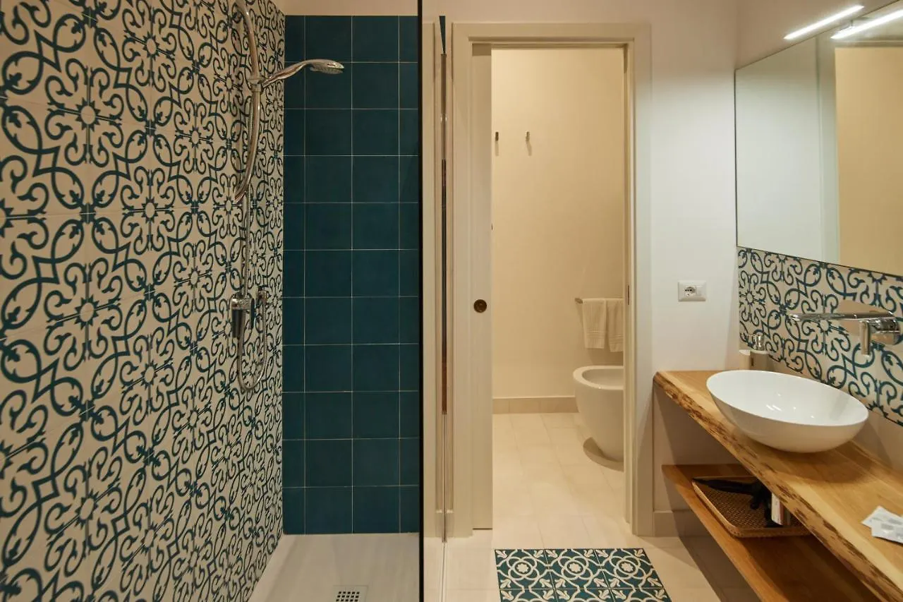 シラクーサ Galleria Del Duomo Bed & Breakfast イタリア