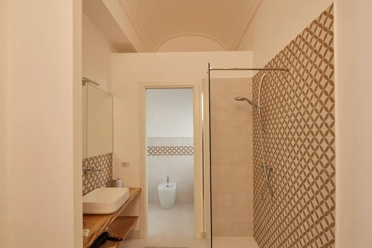 シラクーサ Galleria Del Duomo Bed & Breakfast