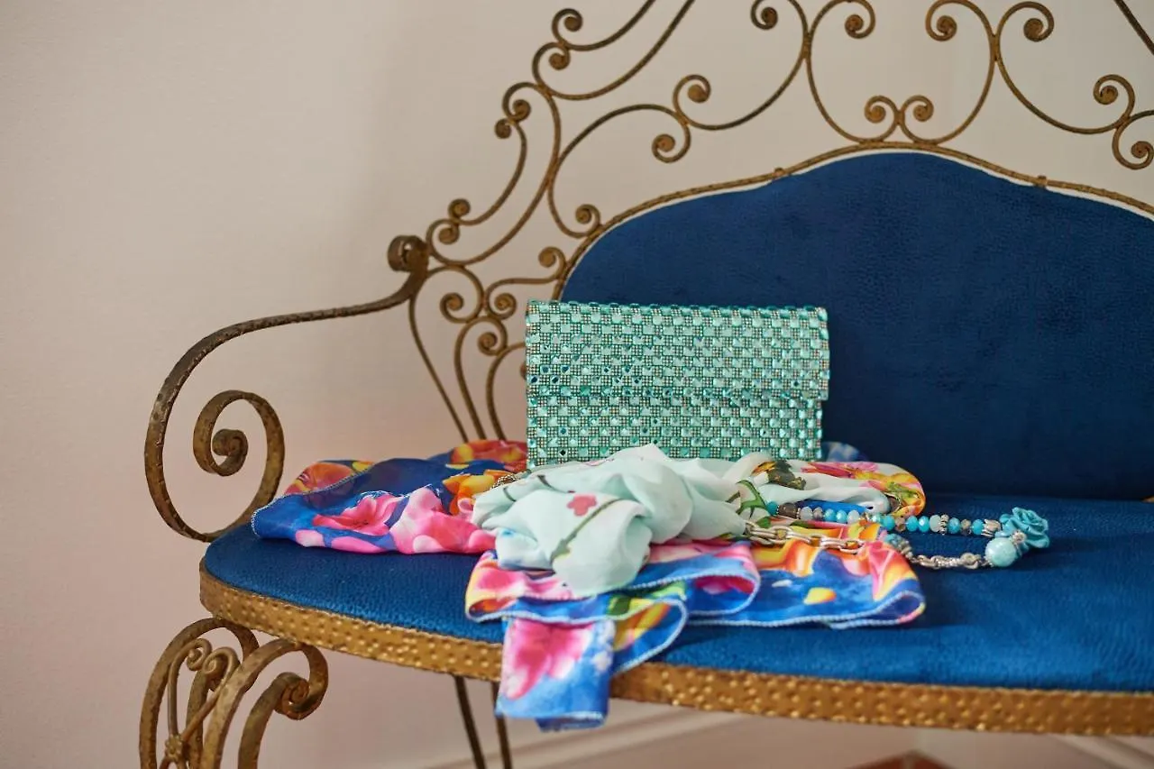 シラクーサ Galleria Del Duomo Bed & Breakfast 0*,