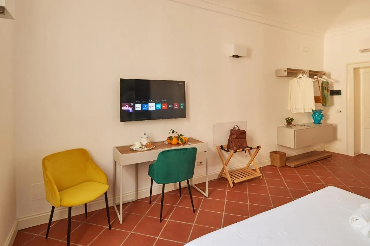 シラクーサ Galleria Del Duomo Bed & Breakfast 0*,  イタリア