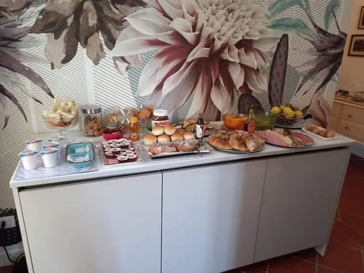 シラクーサ Galleria Del Duomo Bed & Breakfast イタリア