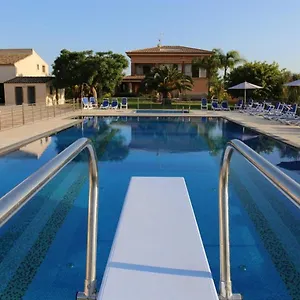  Appartement Sant'agostino Siracusa