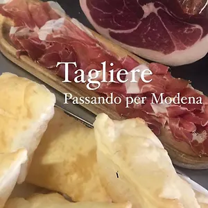 Ristorante Gallo D'oro Hotel Vignola (Emilia-Romagna)