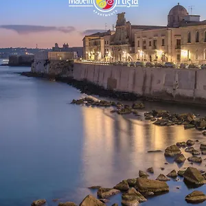  Appartement Made In Ortigia