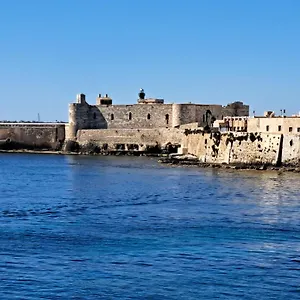  Appartement Ortigia L'Antico Dammuso