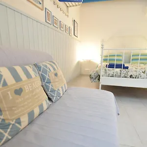  Appartement La Piazzetta