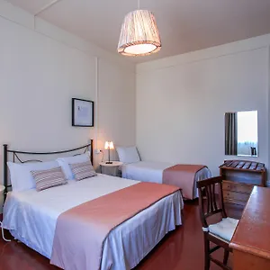 D'azeglio Hotel Florence