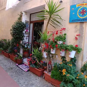 Rosa Dei Venti Maison d'hôtes Levanto