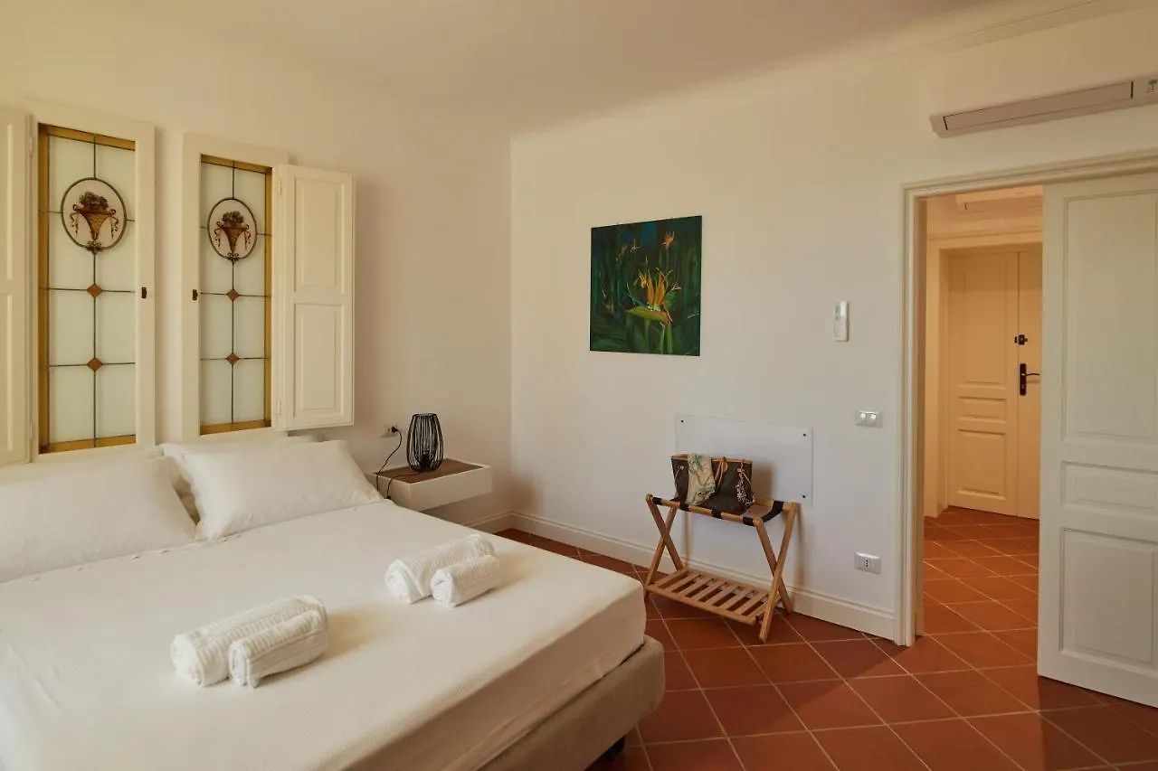 Galleria Del Duomo Bed & Breakfast Syracuse 0*,  Italy