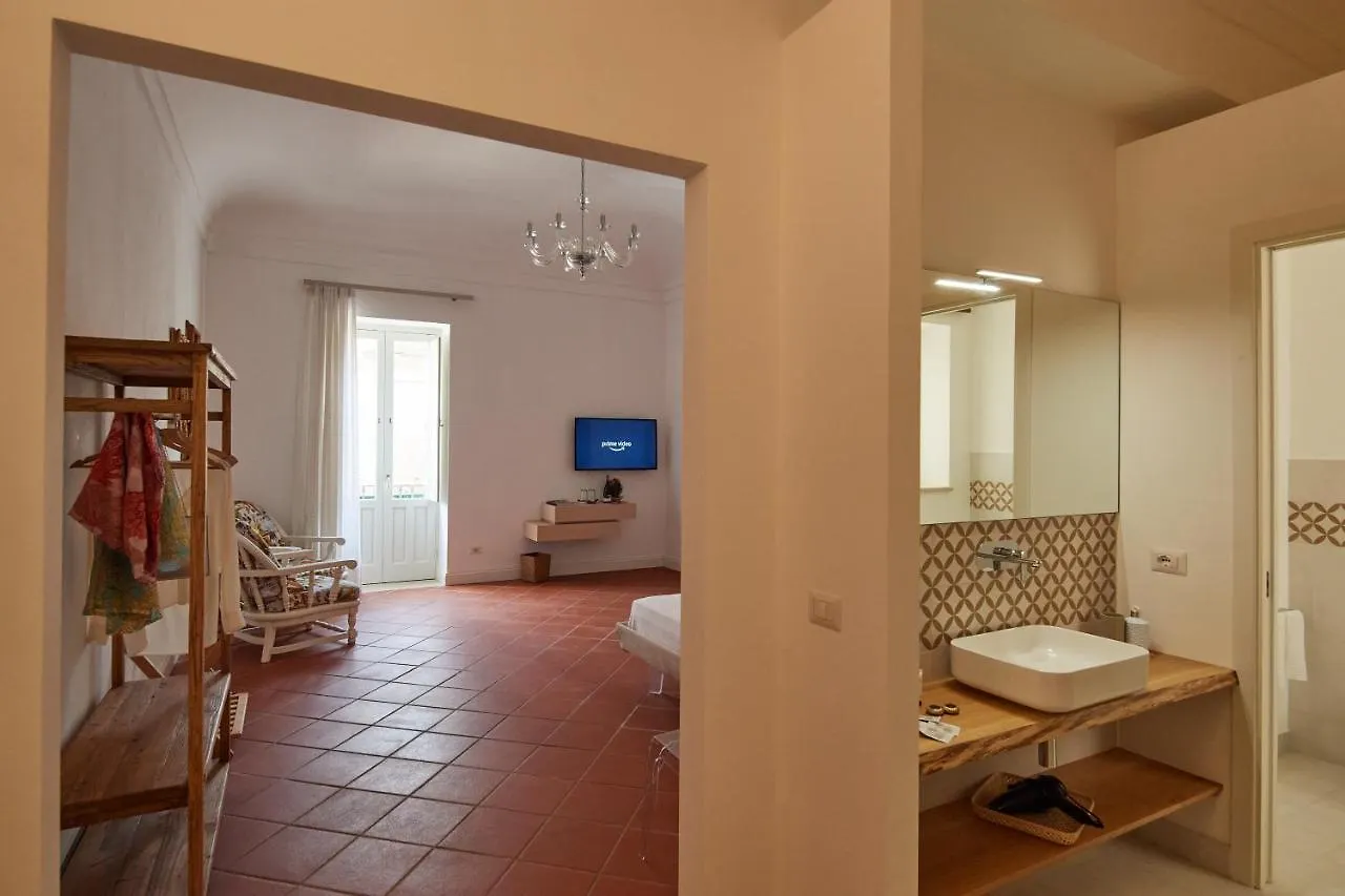 Galleria Del Duomo Bed & Breakfast Syracuse