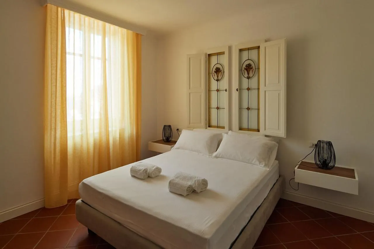Galleria Del Duomo Bed & Breakfast Syracuse