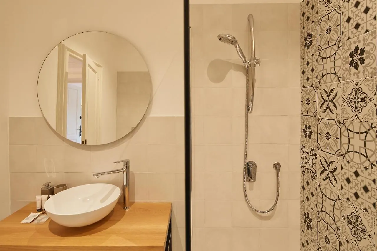 Galleria Del Duomo Bed & Breakfast Syracuse