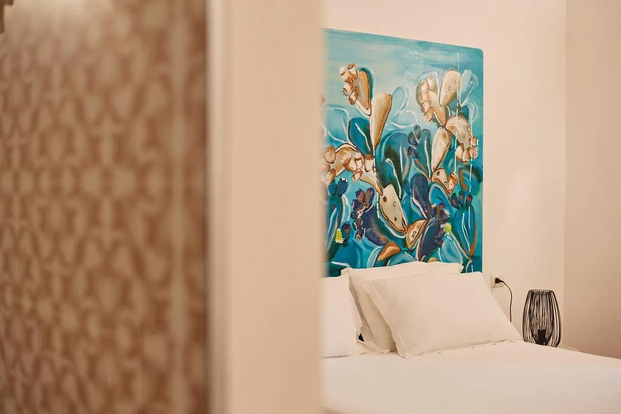 Galleria Del Duomo Bed & Breakfast Syracuse