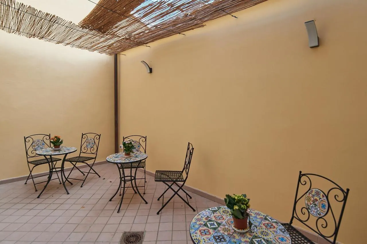 Galleria Del Duomo Bed & Breakfast Syracuse