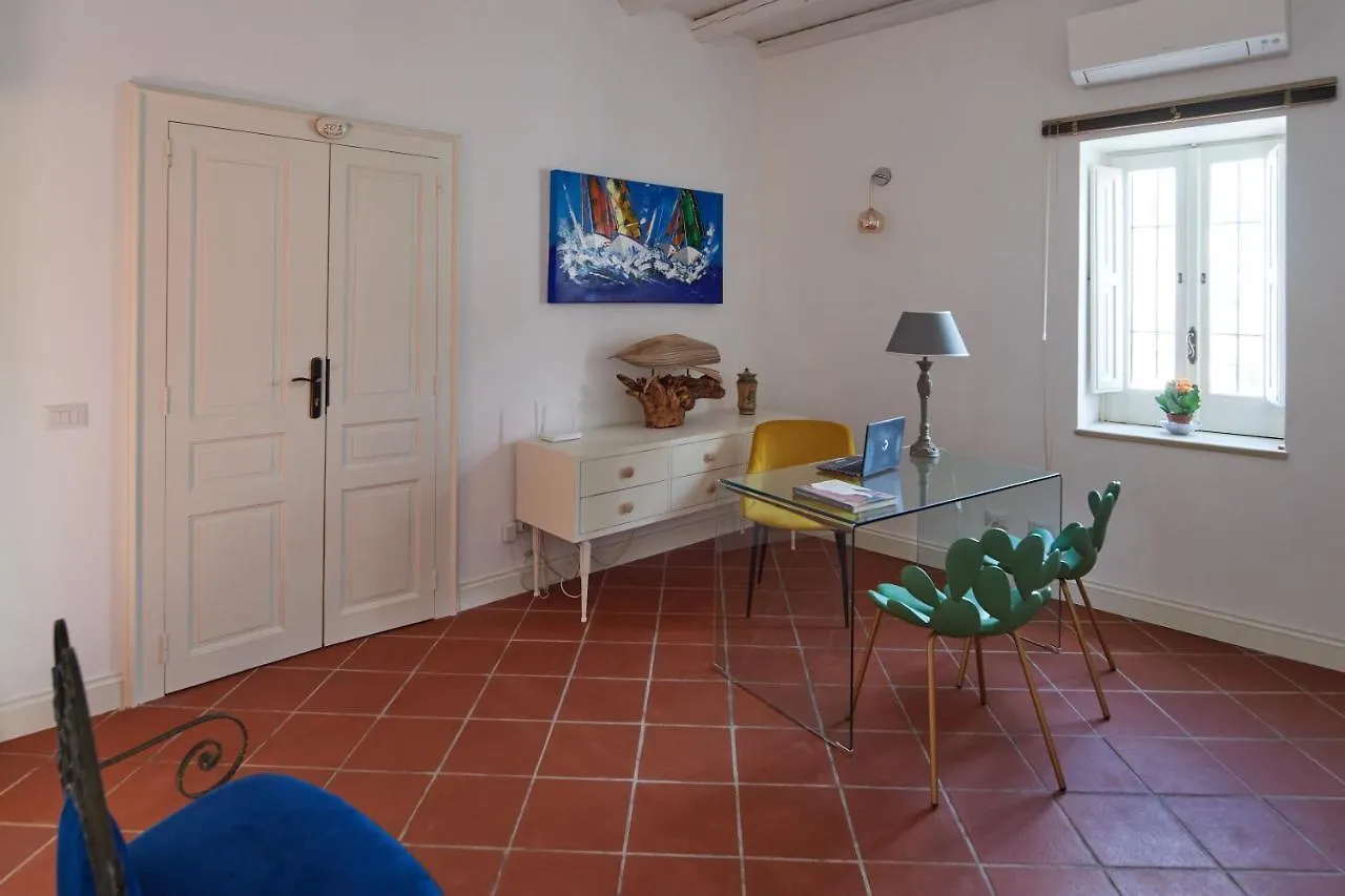 Galleria Del Duomo Bed & Breakfast Syracuse Italy