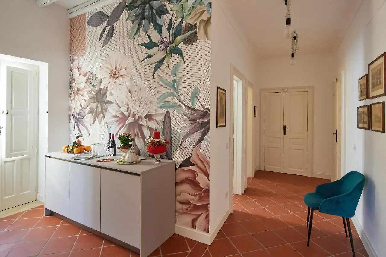 Galleria Del Duomo Bed & Breakfast Syracuse