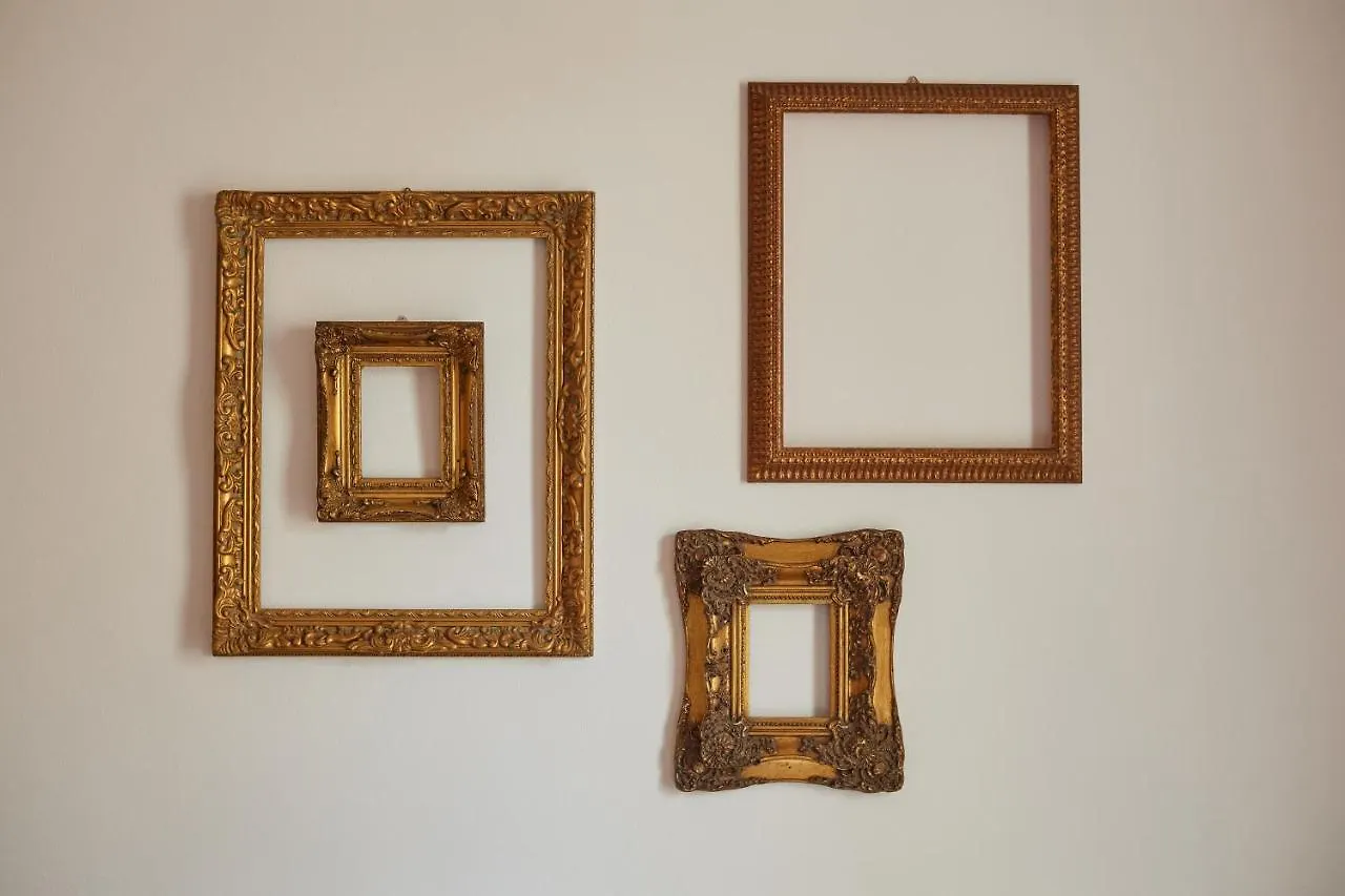Galleria Del Duomo Bed & Breakfast Syracuse