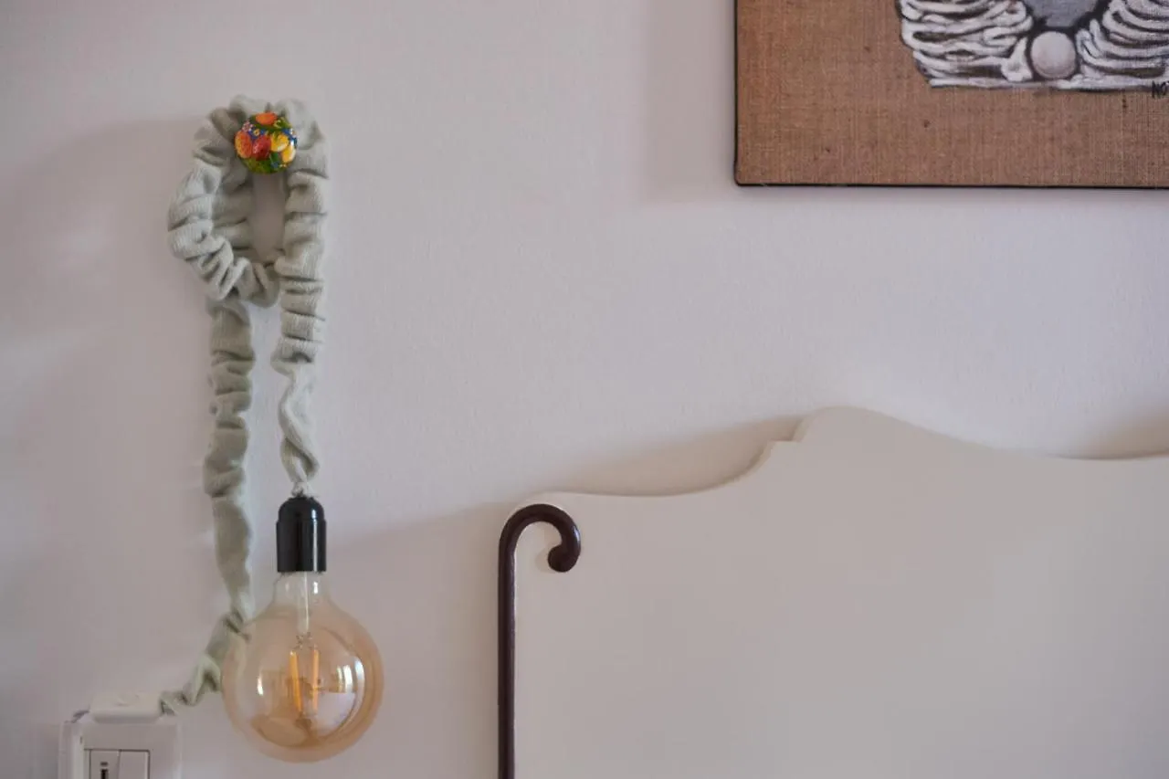 Galleria Del Duomo Bed & Breakfast Syracuse
