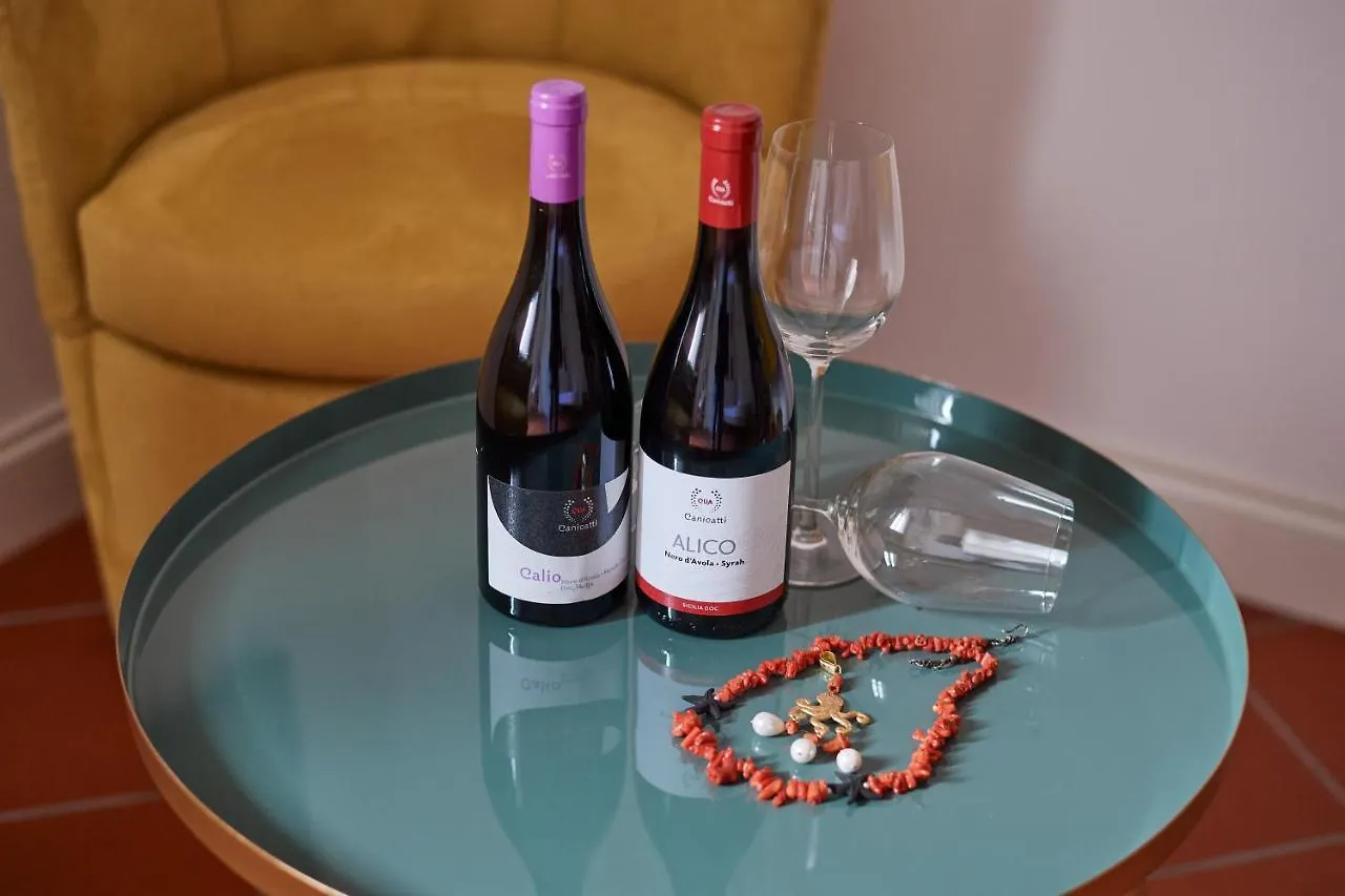 Galleria Del Duomo Bed & Breakfast Syracuse