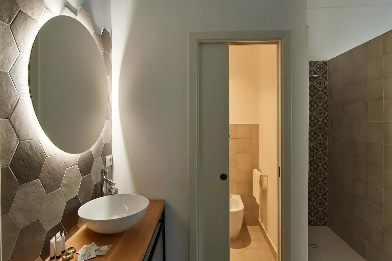Galleria Del Duomo Bed & Breakfast Syracuse 0*,