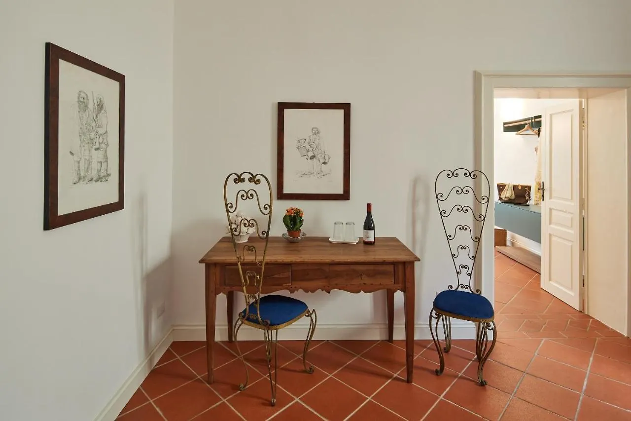 Galleria Del Duomo Bed & Breakfast Syracuse