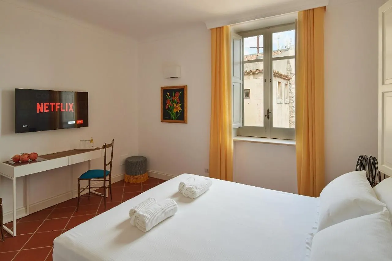 Galleria Del Duomo Bed & Breakfast Syracuse