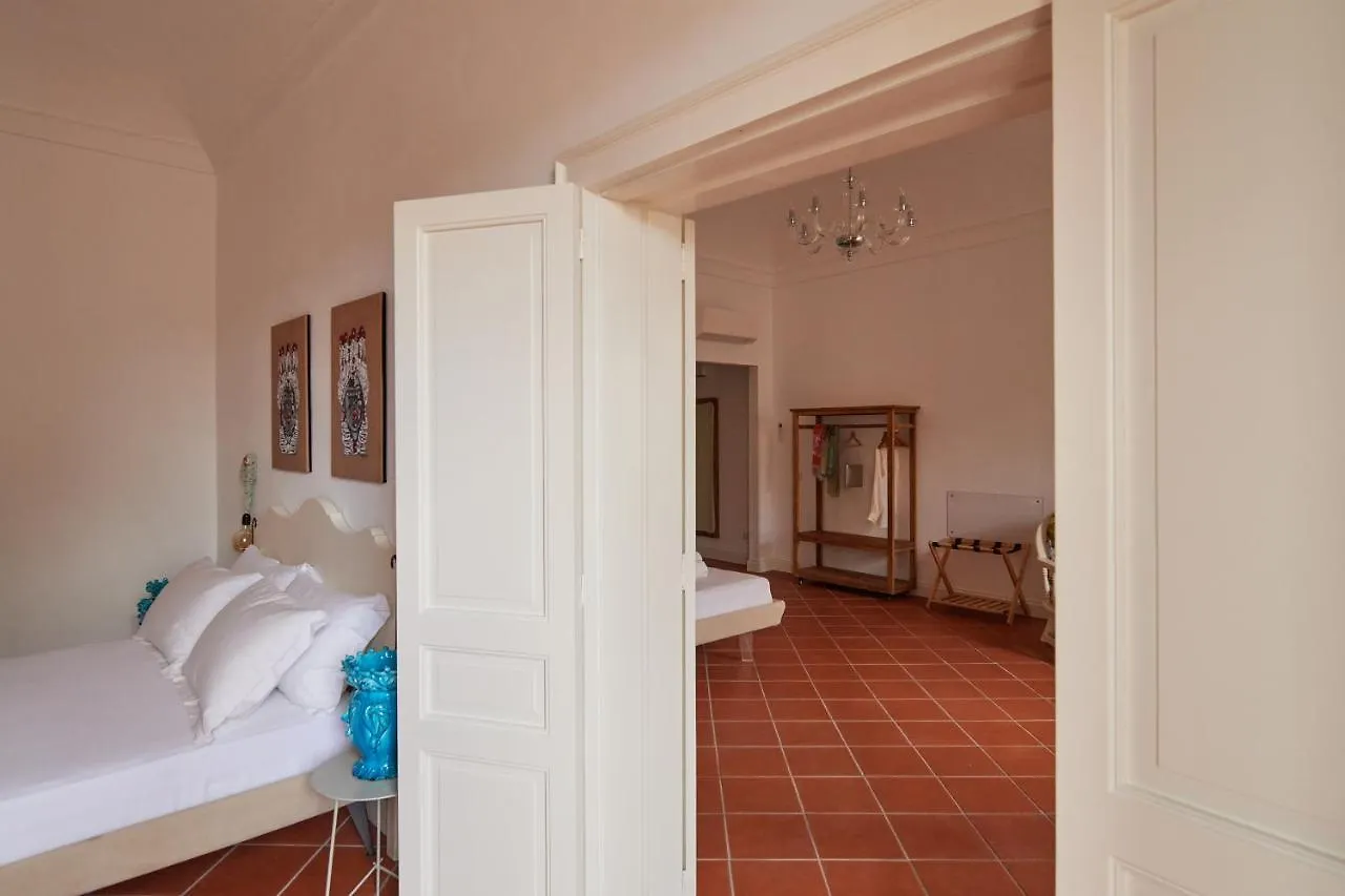 Galleria Del Duomo Bed & Breakfast Syracuse 0*,