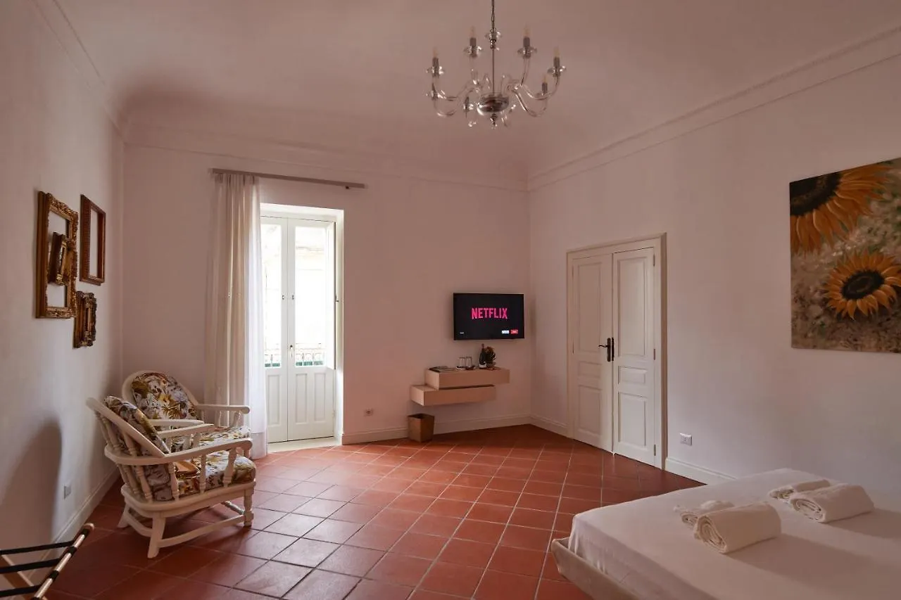 Galleria Del Duomo Bed & Breakfast Syracuse