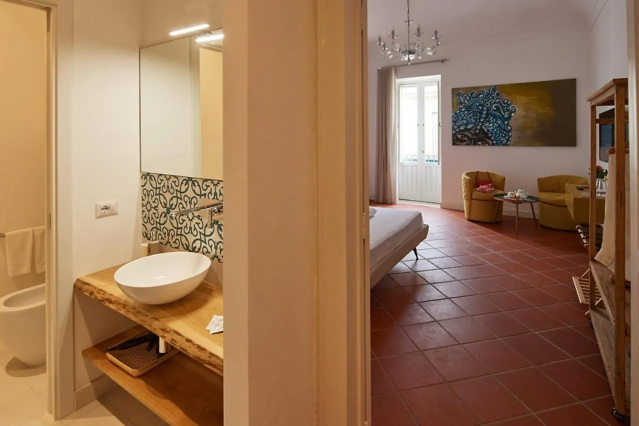 Galleria Del Duomo Bed & Breakfast Syracuse