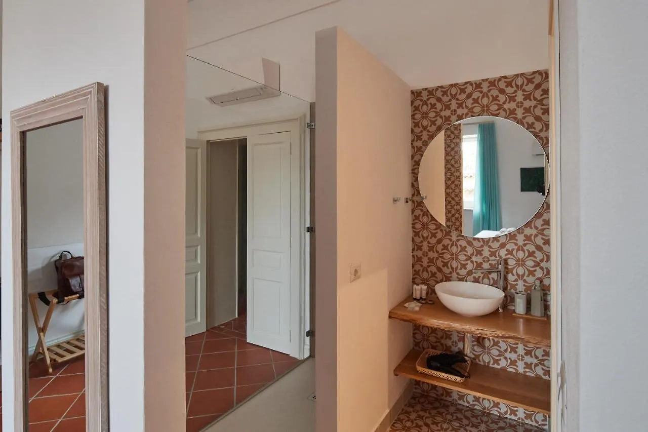 Galleria Del Duomo Bed & Breakfast Syracuse