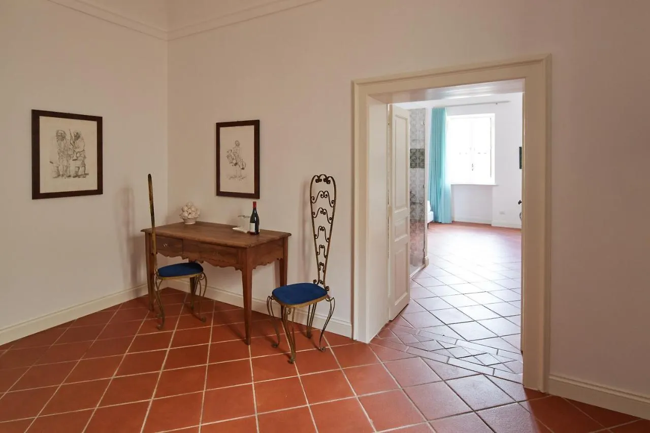 Galleria Del Duomo Bed & Breakfast Syracuse