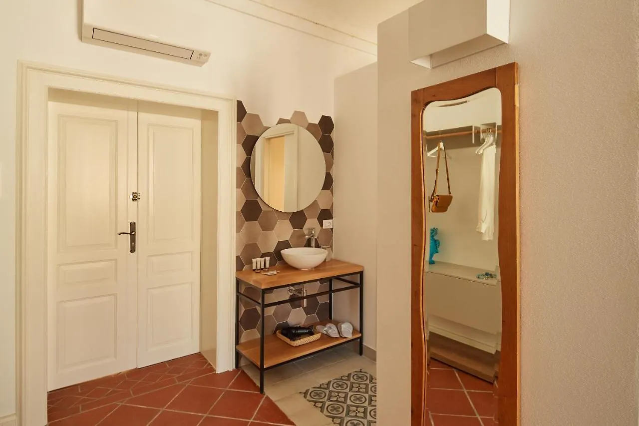 Galleria Del Duomo Bed & Breakfast Syracuse 0*,  Italy