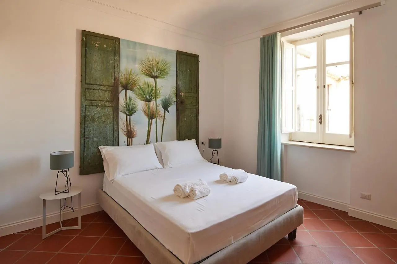 Galleria Del Duomo Bed & Breakfast Syracuse
