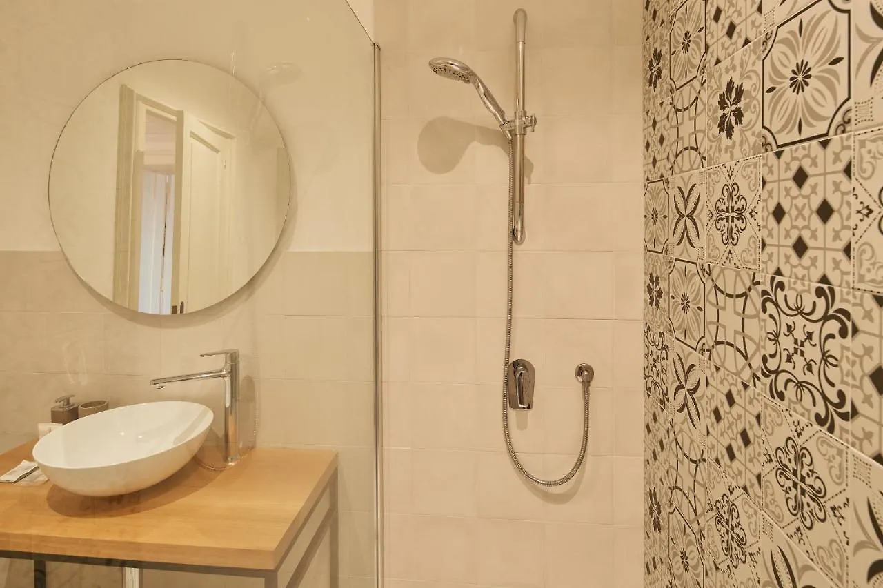 Galleria Del Duomo Bed & Breakfast Syracuse